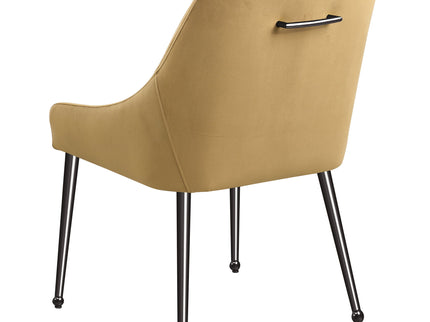 Barnay - Dining Side Chair (Set of 2)