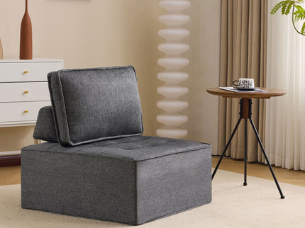 Sofa With Modular Splicing Design