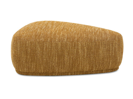 Pebble - Rounded Triangle Cocktail Ottoman