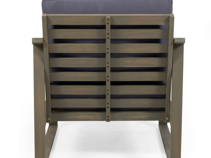 Samwell - Outdoor Club Chair