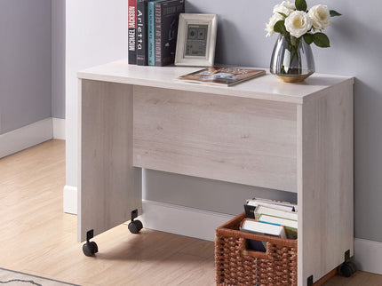 Printer Mobile Stand, Computer Desk, Home Office Desk