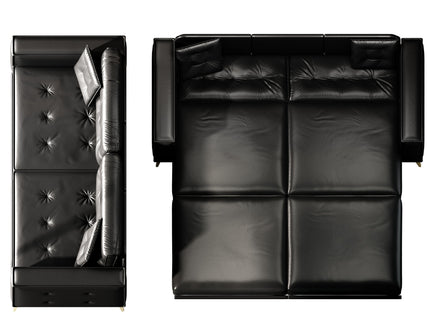 King Size Pull Out Sofa Bed 3 In 1