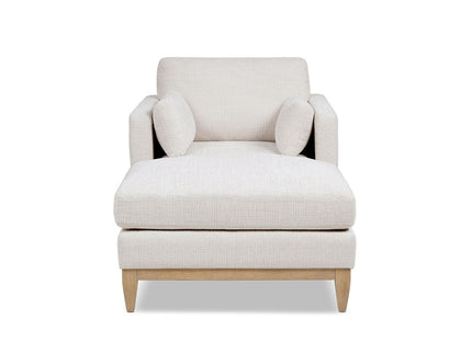 Knox - Chaise Lounge Chair