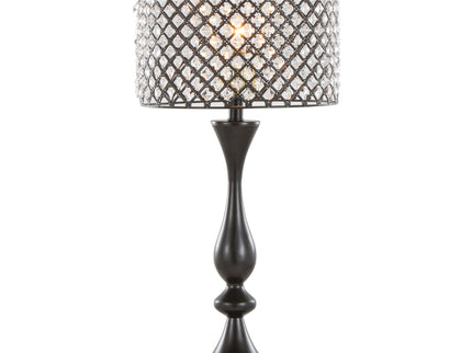 Topaz - Contemporary Table Lamp