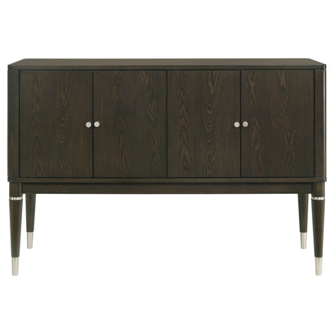 Blakely - 4 Door Sideboard - Ash Brown