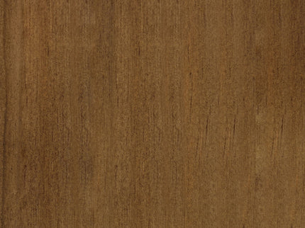 Foldable 3 Panel Screen - Walnut
