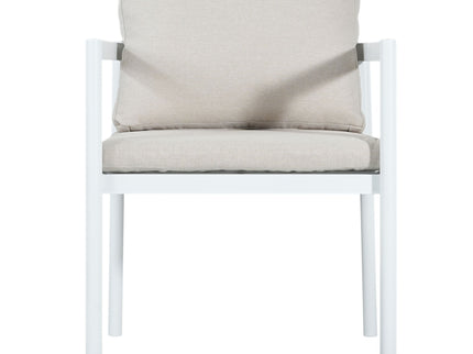 All-Weather Outdoor Dining Chair (Set of 2)