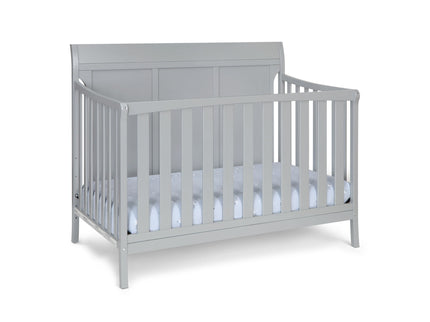 Shailee - 4-in-1 Convertible Crib