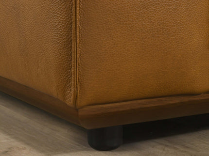 Hanky - Sofa - Brown / Tan