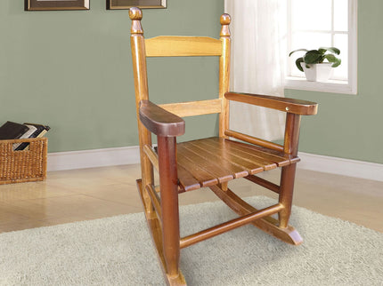 Children's Rocking Chair Indoor Or Outdoor, Suitable For Kids, Durable