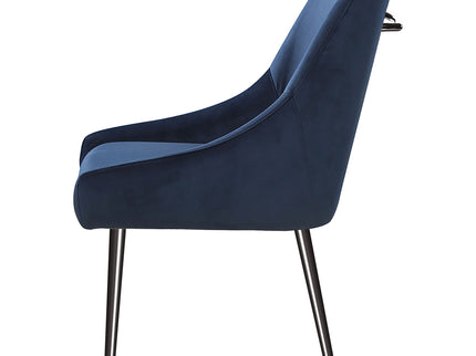 Barnay - Dining Side Chair (Set of 2)