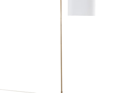 Puck - Contemporary Floor Lamp