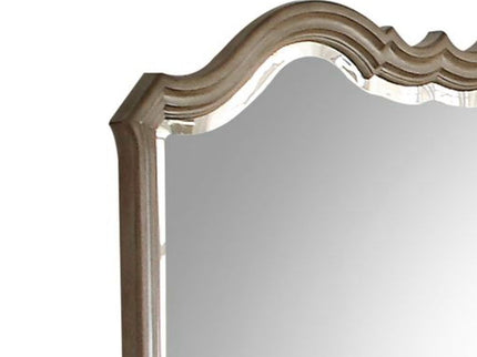 Chelmsford - Mirror - Taupe