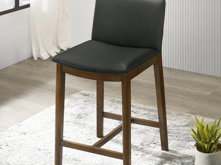 Shannon - Mid-Century Design Counter Chair