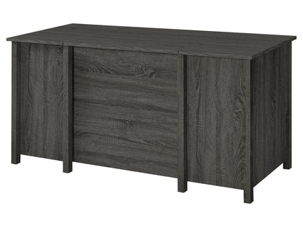 Rayna - 4 Drawer Office Desk With Lift-Top