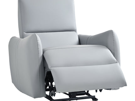 Wall Hugger Power Recliner Chair With USB Port (Type-C)