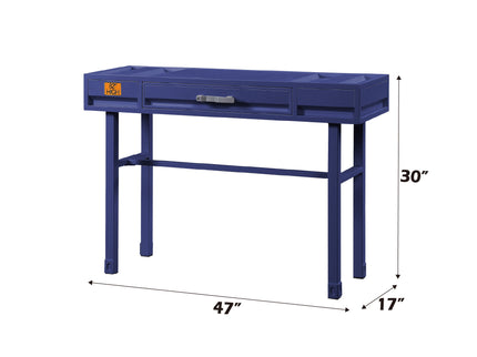 Cargo - Vanity Desk With Functional Storage