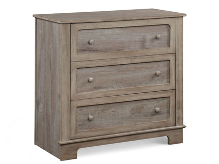 son - 3 Drawer Dresser