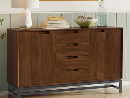 Banting - Sideboard With Centre Drawers