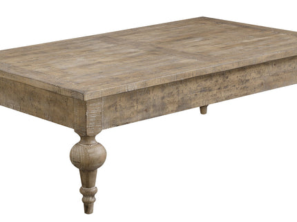 Coffee Table - Taupe
