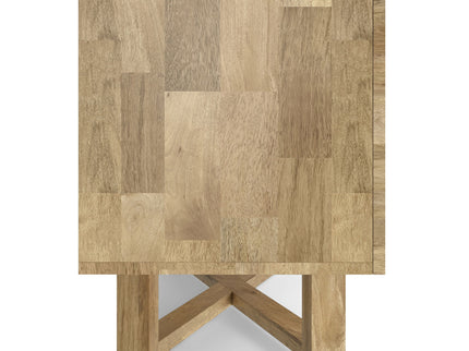 Harrow - TV Media Stand - Natural