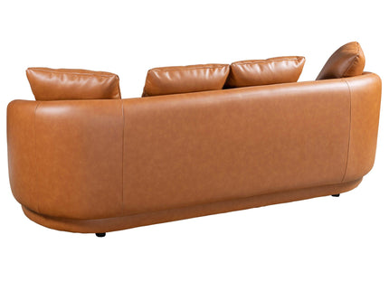 Dylan - Modern French Boucle Sofa