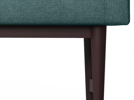 Scott - Upholstered Ottoman Bench