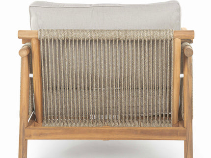 Sumbawa - Outdoor Club Chair