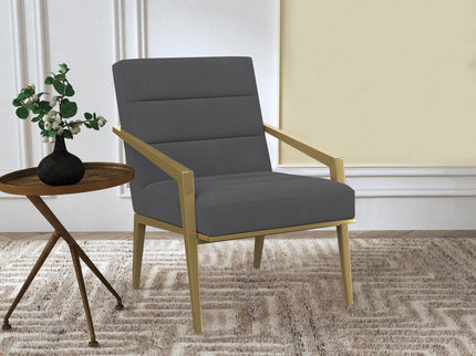 Merriman - Arm Accent Chair