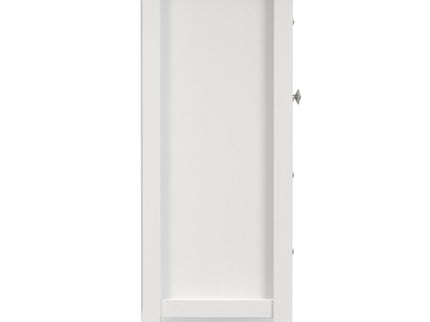 Amherst - Handcrafted Medium Storage Cabinet