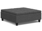 Dark Gray / 40