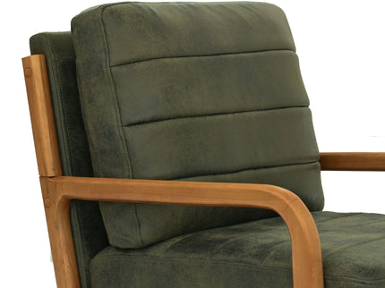 Classic Armchair