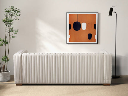 Elara - Upholstered Sofa