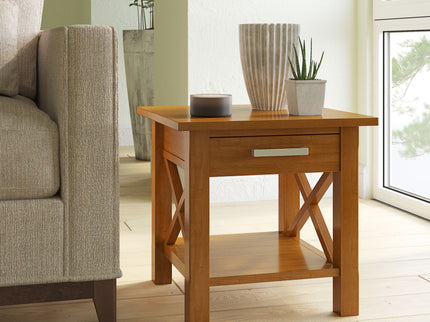 Kitchener - Handcrafted Table