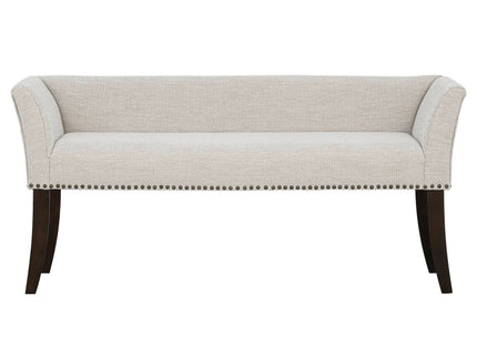 Welburn - Upholstered Bench