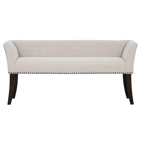 Welburn - Upholstered Bench