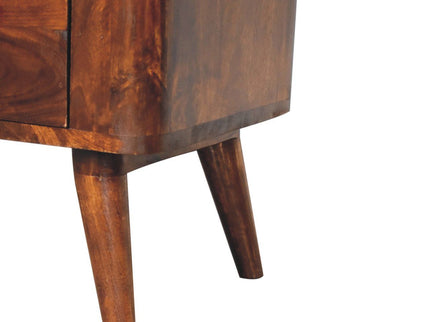 Bera - Chest - Brown