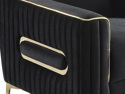 Ruby - Accent Chair