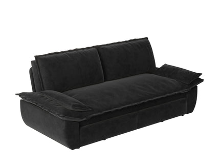 Queen Pull Out Bed, 3 In 1 Convertible Sleeper Sofa