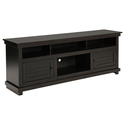 Castleton - TV Stand Media Console