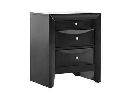 Modern Design Nightstand