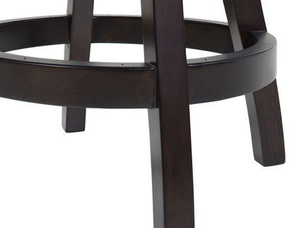 Williams - Swivel Counter Height Bar Stool