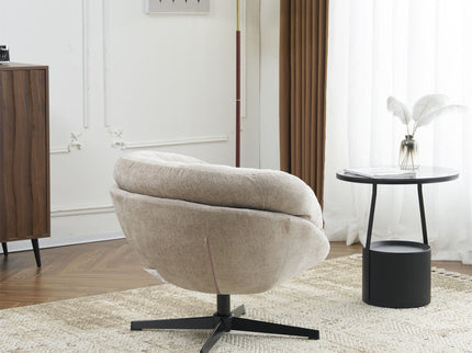 Modern Office Chair With 360 Degree Swivel