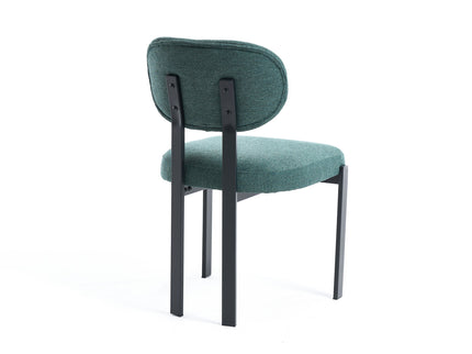 Dining Armless Chairs (Set of 2)