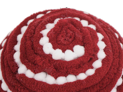 Christmas Ball Ornaments Decorative Hanging Ball Christmas Tree Ornaments For Holiday Party Decorations (Set of 12)