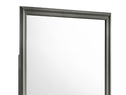 Blaze - Modern Mirror
