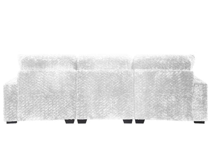Magnum - Modern Sectional Sofa