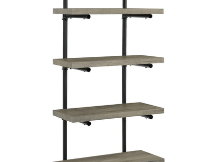 Industrial Design Wall Shelf