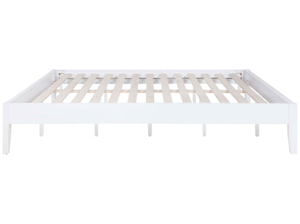 Hounslow - Platform Bed