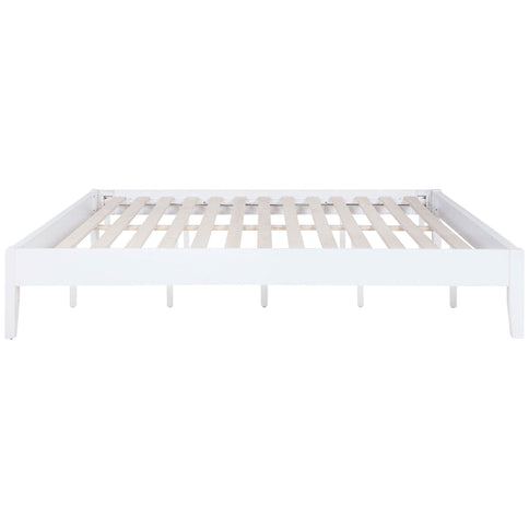 Hounslow - Platform Bed